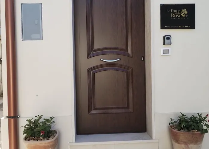La Dimora Delle Rose