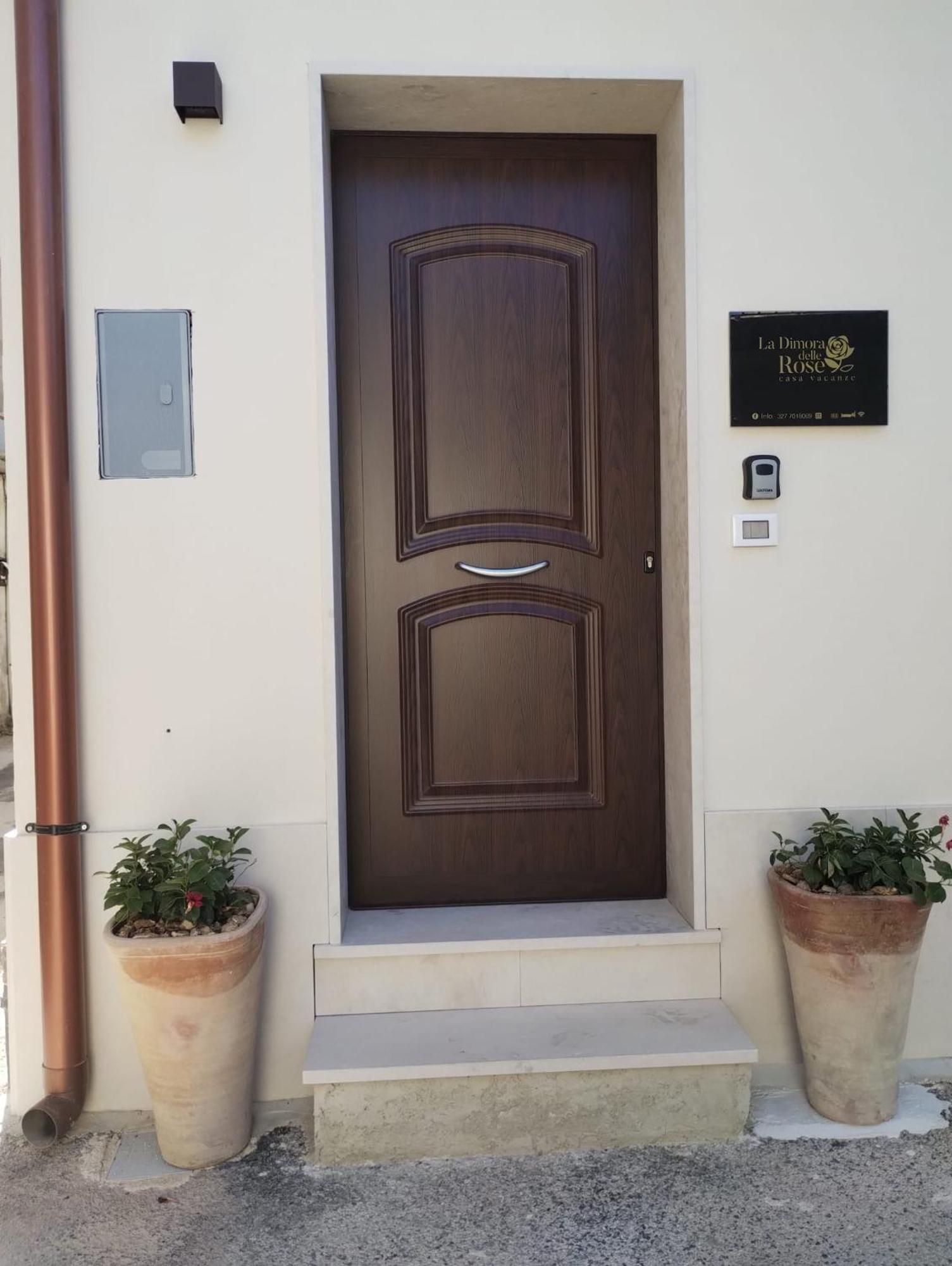 La Dimora Delle Rose Holiday home