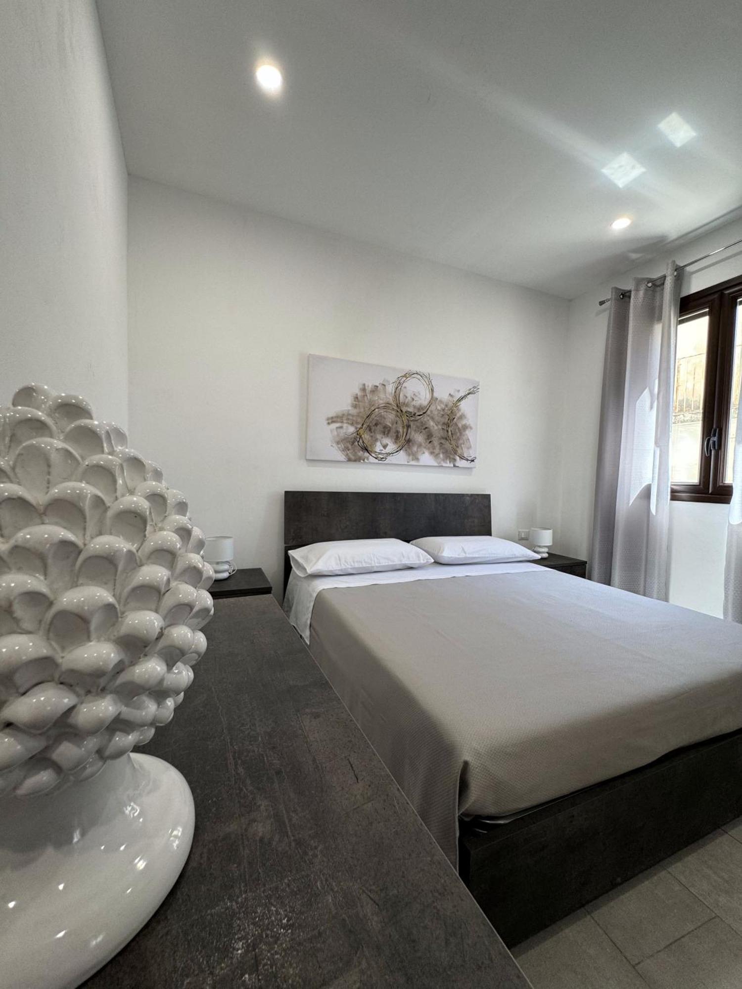 La Dimora Delle Rose Holiday home Noto