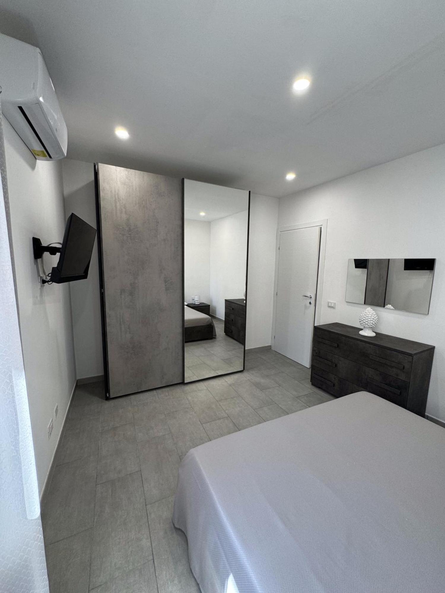 Holiday home La Dimora Delle Rose *